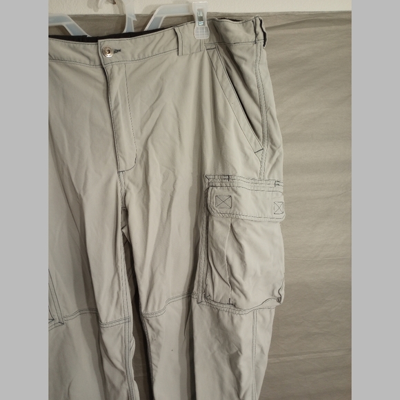 duluth trading dry on the fly pants size 2XL x 32 - Picture 4 of 13
